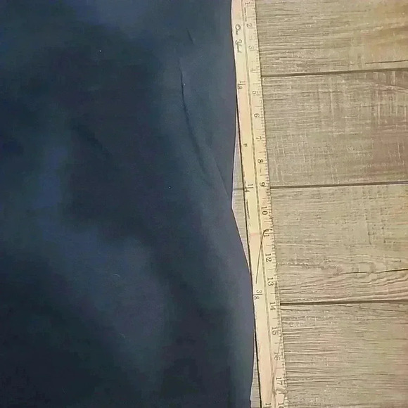 Vans Men’s Off The Wall Tshirt Large Navy Blue - Picture 6 of 6